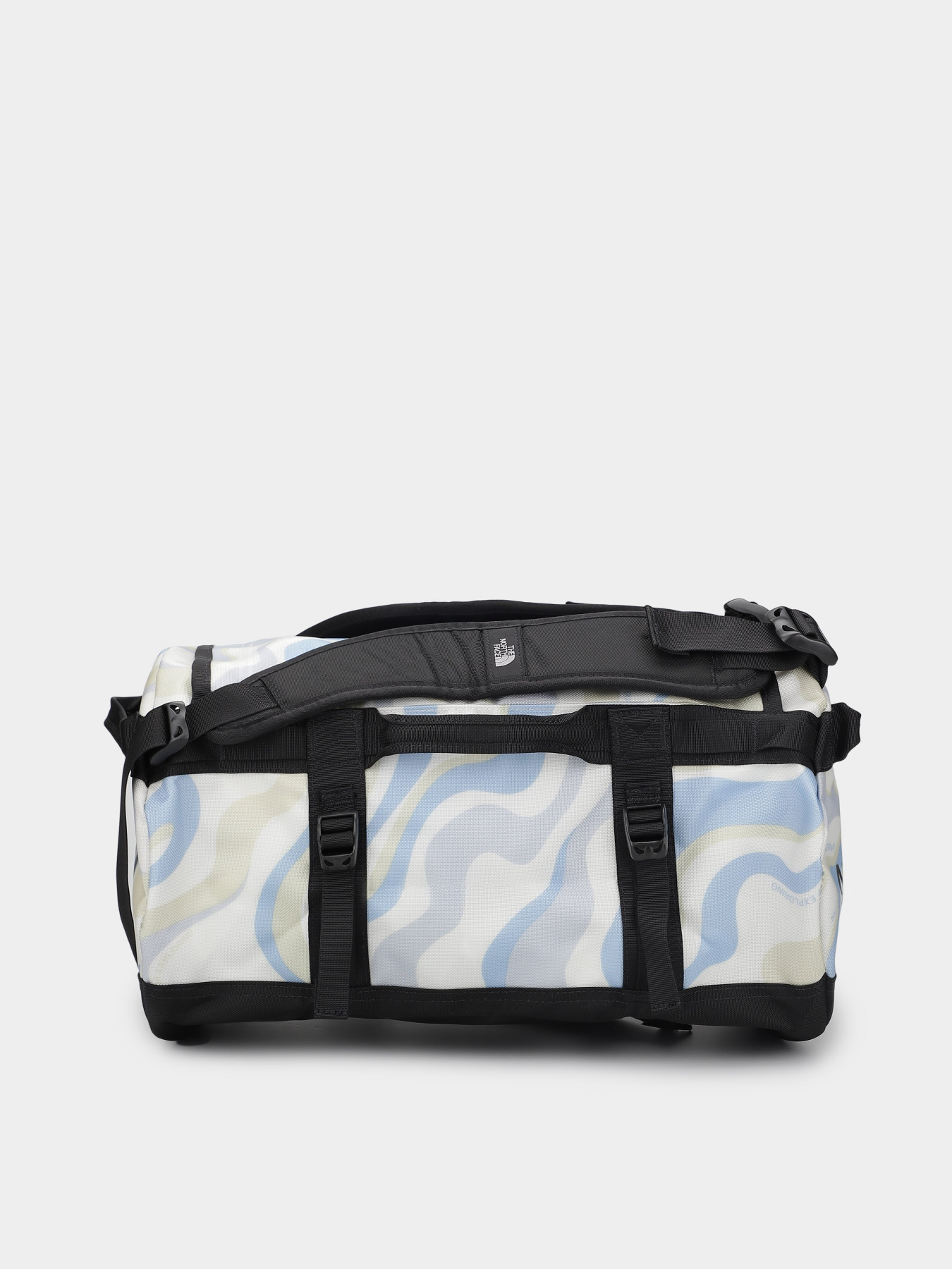 Дорожня сумка The North Face Base Camp Duffel модель NF0A52SSXO71 Фото