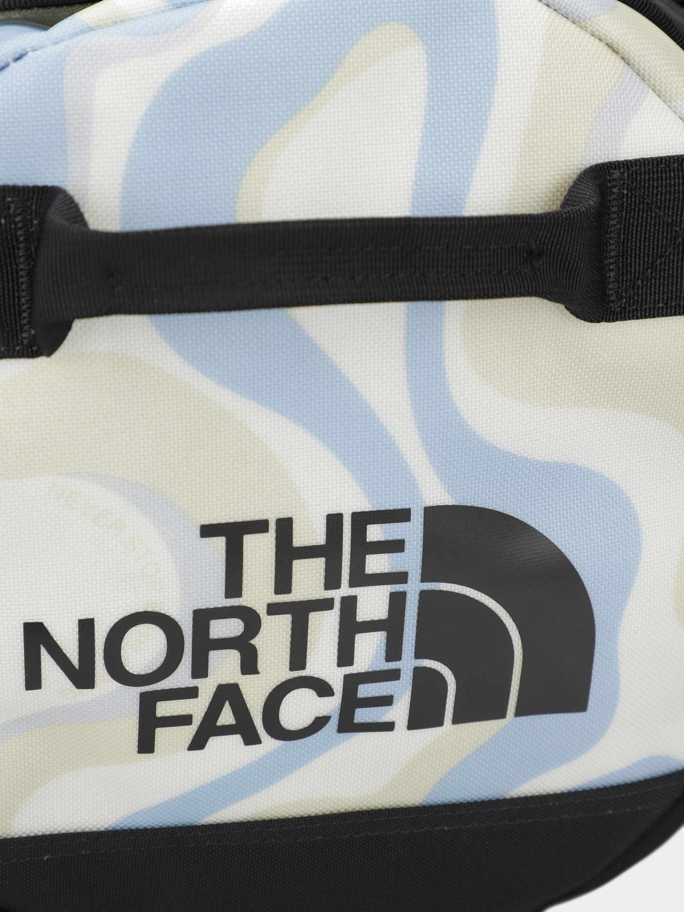 Дорожня сумка The North Face Base Camp Duffel модель NF0A52SSXO71 Фото