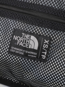 Дорожня сумка The North Face Base Camp Duffel модель NF0A52SSXO71 Фото