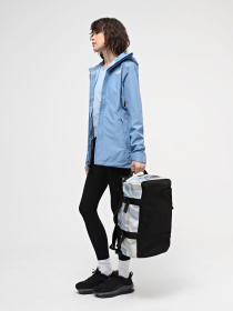 Дорожня сумка The North Face Base Camp Duffel модель NF0A52SSXO71 Фото