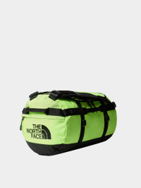 Зелений - Дорожня сумка The North Face Base Camp Duffel - S