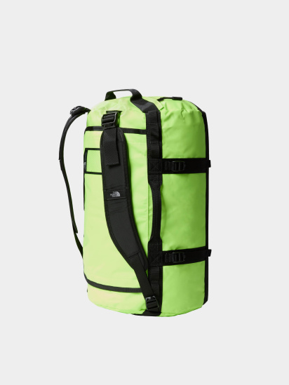 Дорожная сумка The North Face Base Camp Duffel - S модель NF0A52STF5G1 — фото - INTERTOP