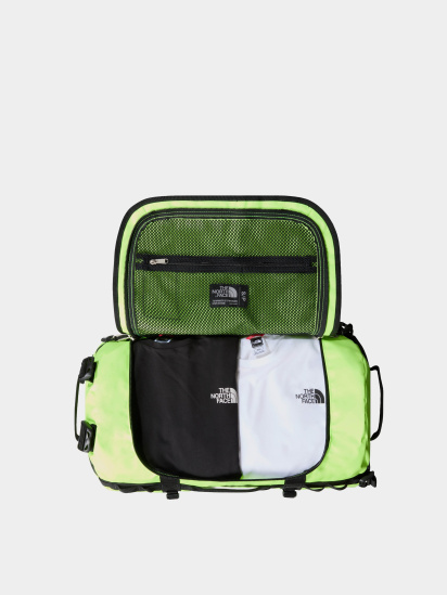 Дорожная сумка The North Face Base Camp Duffel - S модель NF0A52STF5G1 — фото 3 - INTERTOP