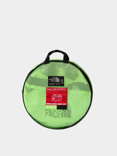 Дорожная сумка The North Face Base Camp Duffel - S модель NF0A52STF5G1 — фото 4 - INTERTOP