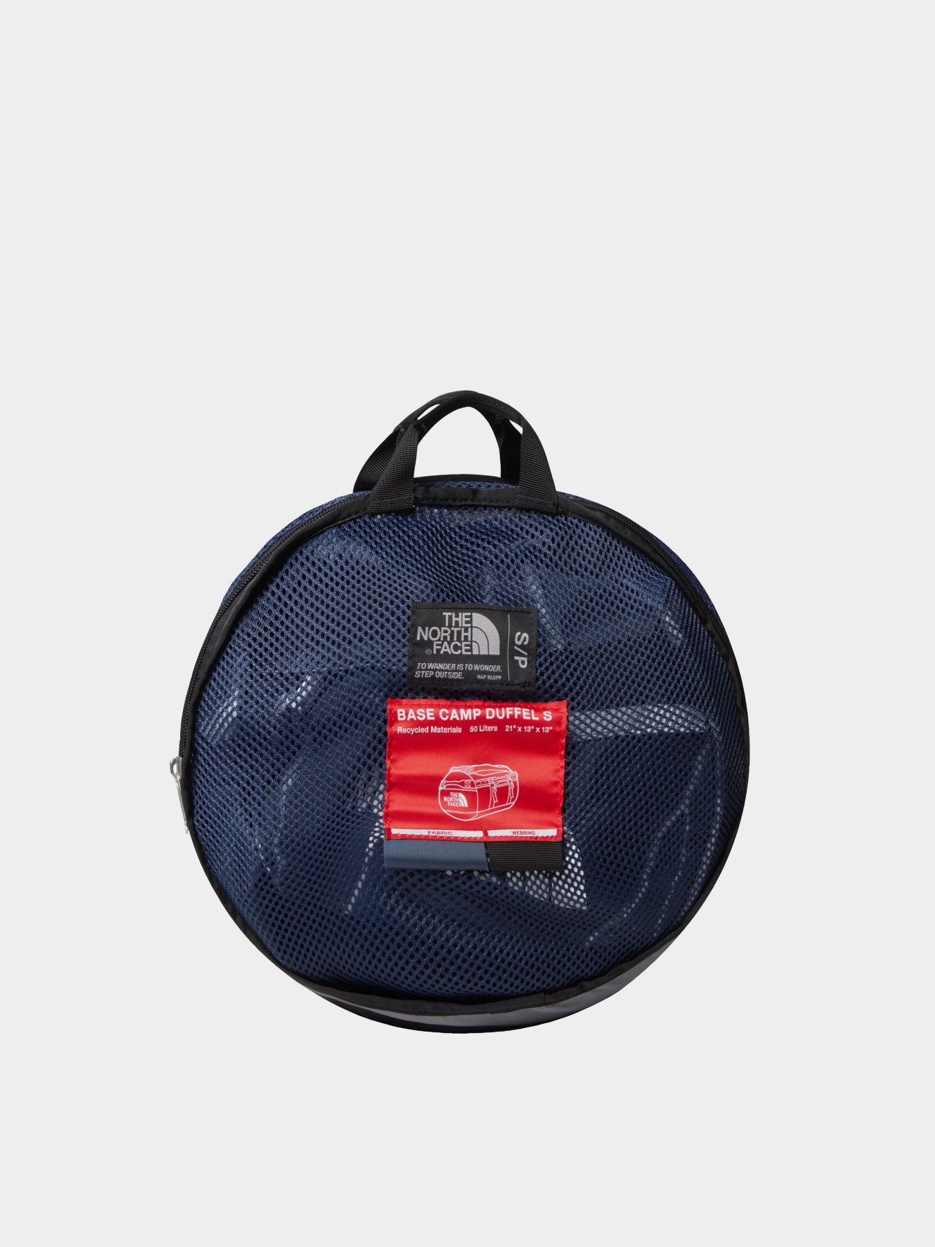 Дорожная сумка The North Face Base Camp Duffel - S модель NF0A52STXOU1 Фото