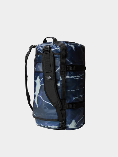 Дорожня сумка The North Face Base Camp Duffel - S модель NF0A52STXOU1 — фото - INTERTOP