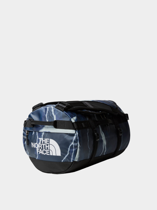 Дорожня сумка The North Face Base Camp Duffel - S модель NF0A52STXOU1 Фото