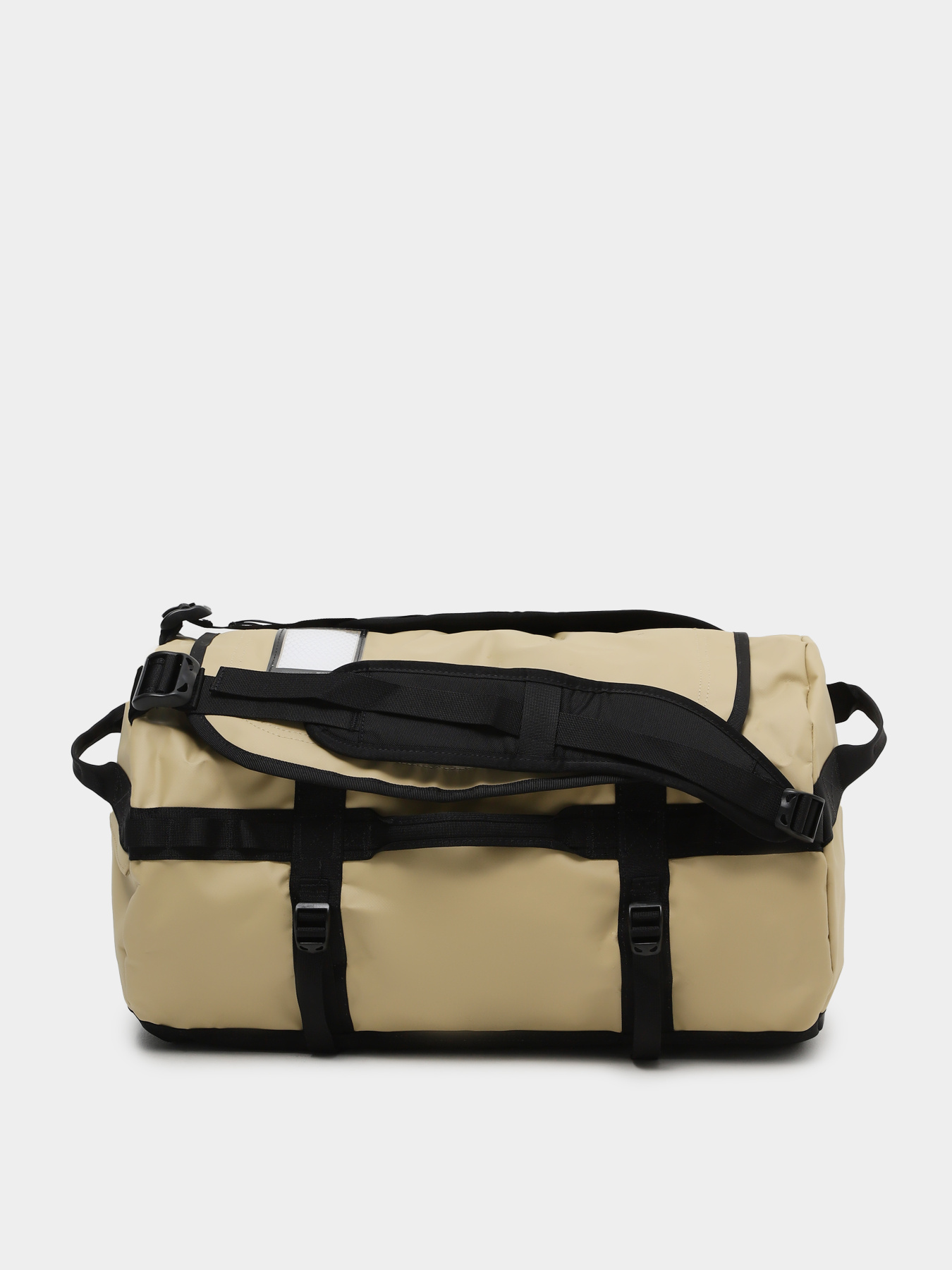 Дорожня сумка The North Face Base Camp Duffel—S модель NF0A52STQV21 Фото