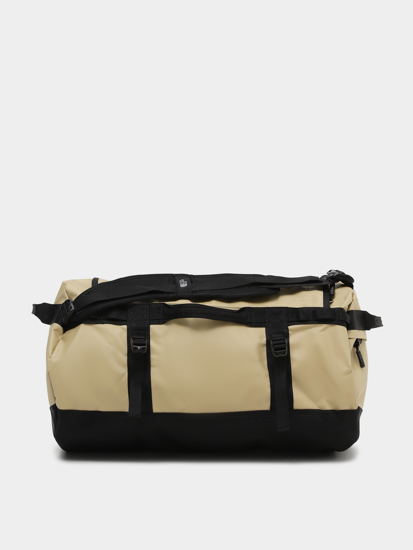 Дорожня сумка The North Face Base Camp Duffel—S модель NF0A52STQV21 Фото