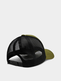 Кепка The North Face Logo Trucker модель NF0A3FM3RMO1 Фото
