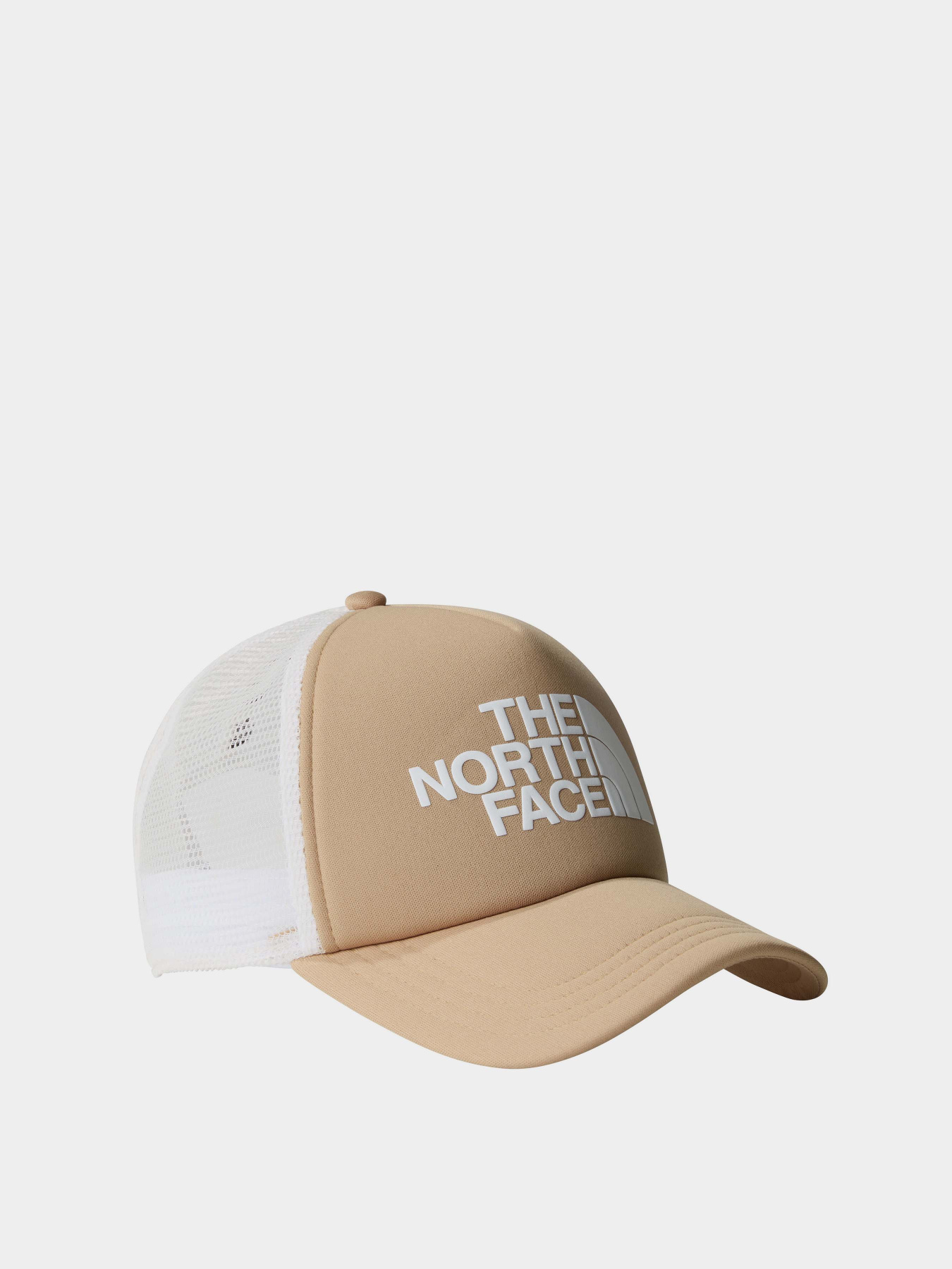 Кепка The North Face Logo Trucker модель NF0A3FM3HQI1 Фото
