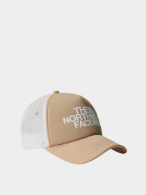 Кепка The North Face Logo Trucker модель NF0A3FM3HQI1 Фото
