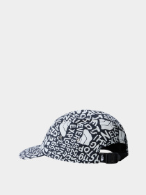 Кепка The North Face Explore Cap модель NF0A7WHBU0O1 Фото