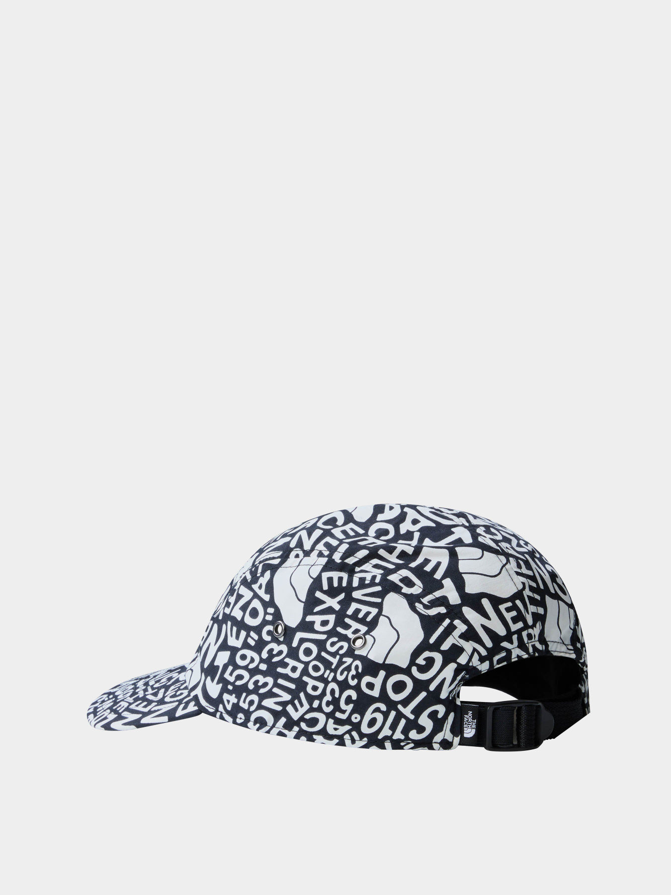 Кепка The North Face Explore Cap модель NF0A7WHBU0O1 Кепка The North Face Explore Cap модель NF0A7WHBU0O1 Фото