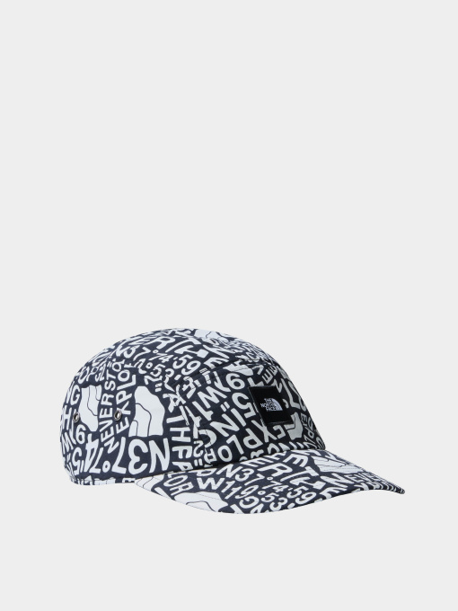 Кепка The North Face Explore Cap модель NF0A7WHBU0O1 Фото