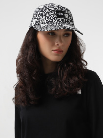 Кепка The North Face Explore Cap модель NF0A7WHBU0O1 Кепка The North Face Explore Cap модель NF0A7WHBU0O1 Фото