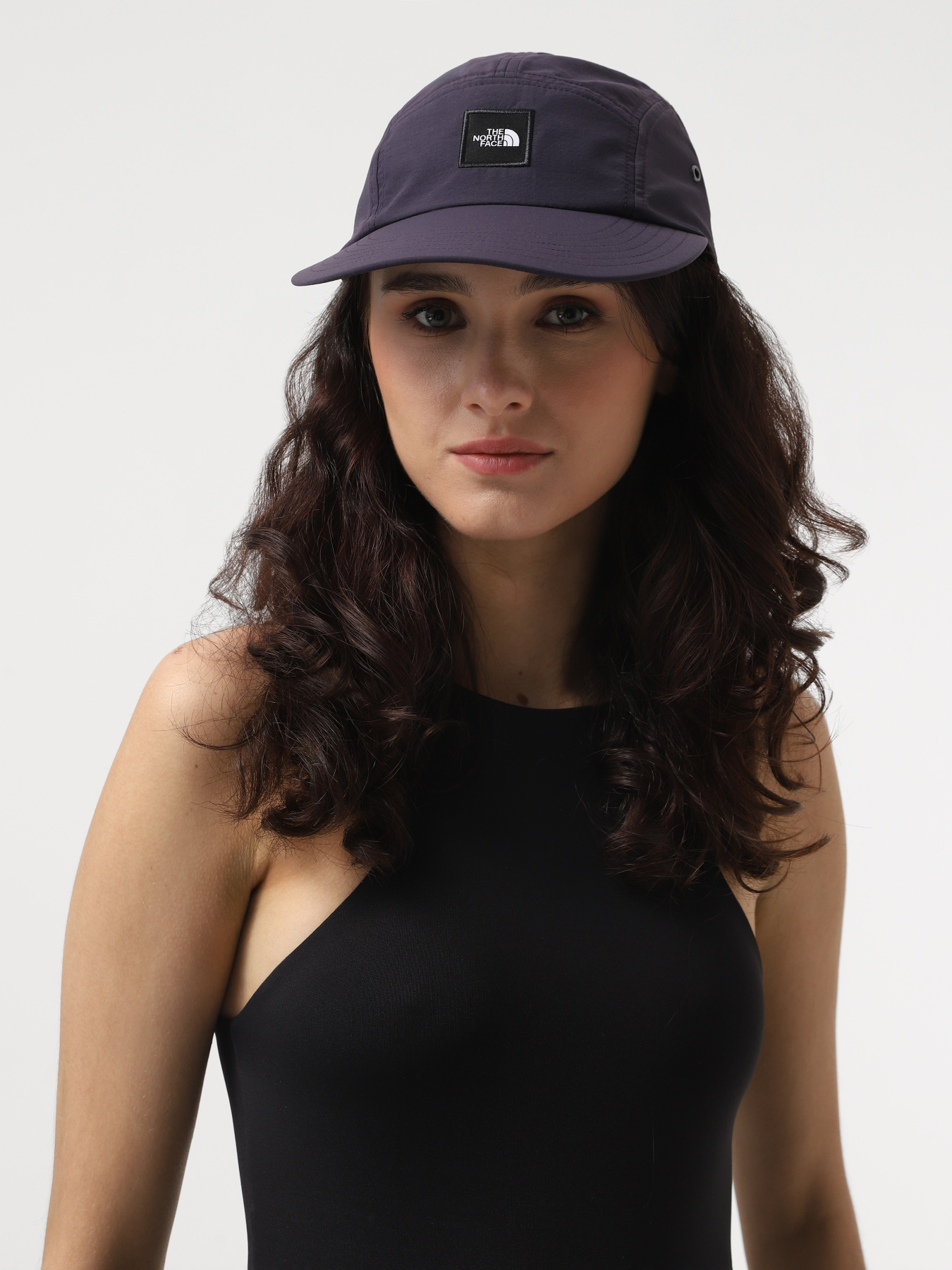 Кепка The North Face Explore Cap модель NF0A7WHBREI1 Фото