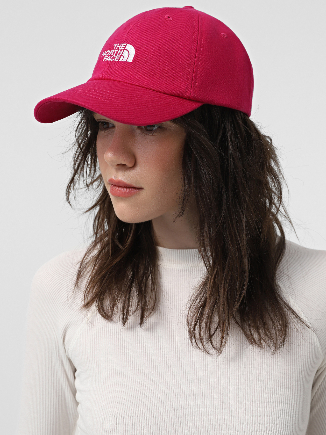 Кепка The North Face Norm Hat модель NF0A7WHOPYI1 Кепка The North Face Norm Hat модель NF0A7WHOPYI1 Фото