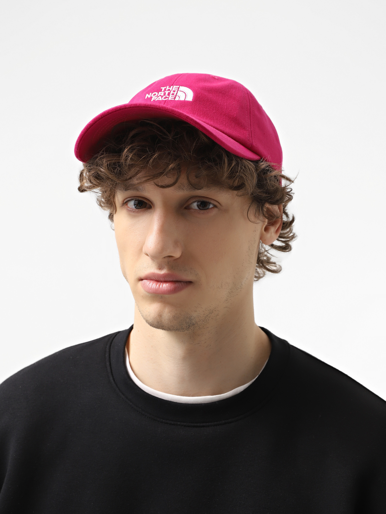 Кепка The North Face Norm Hat модель NF0A7WHOPYI1 Кепка The North Face Norm Hat модель NF0A7WHOPYI1 Фото