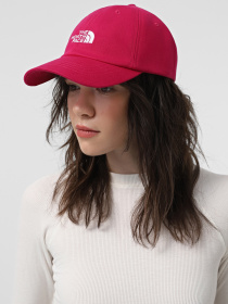 Кепка The North Face Norm Hat модель NF0A7WHOPYI1 Кепка The North Face Norm Hat модель NF0A7WHOPYI1 Фото