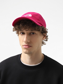 Кепка The North Face Norm Hat модель NF0A7WHOPYI1 Кепка The North Face Norm Hat модель NF0A7WHOPYI1 Фото