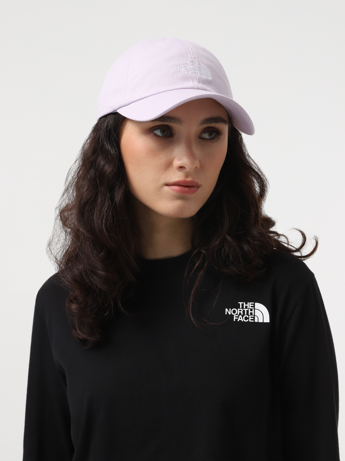 Кепка The North Face Norm Hat модель NF0A7WHOPMI1 Фото
