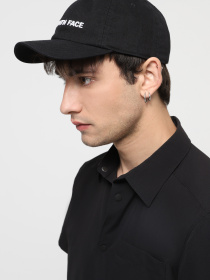 Кепка The North Face Roomy Norm модель NF0A7WHP1IS1 Фото