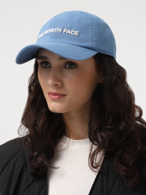 Кепка The North Face Roomy Norm Hat модель NF0A7WHP1IP1 Фото