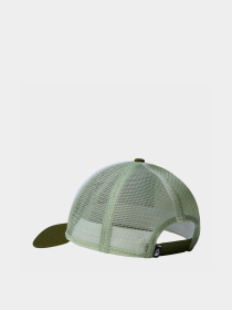 Кепка The North Face Deep Fit Mudder Trucker модель NF0A5FX8TIO1 Фото