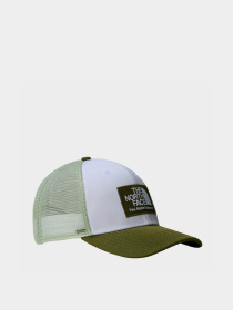 Кепка The North Face Deep Fit Mudder Trucker модель NF0A5FX8TIO1 Фото