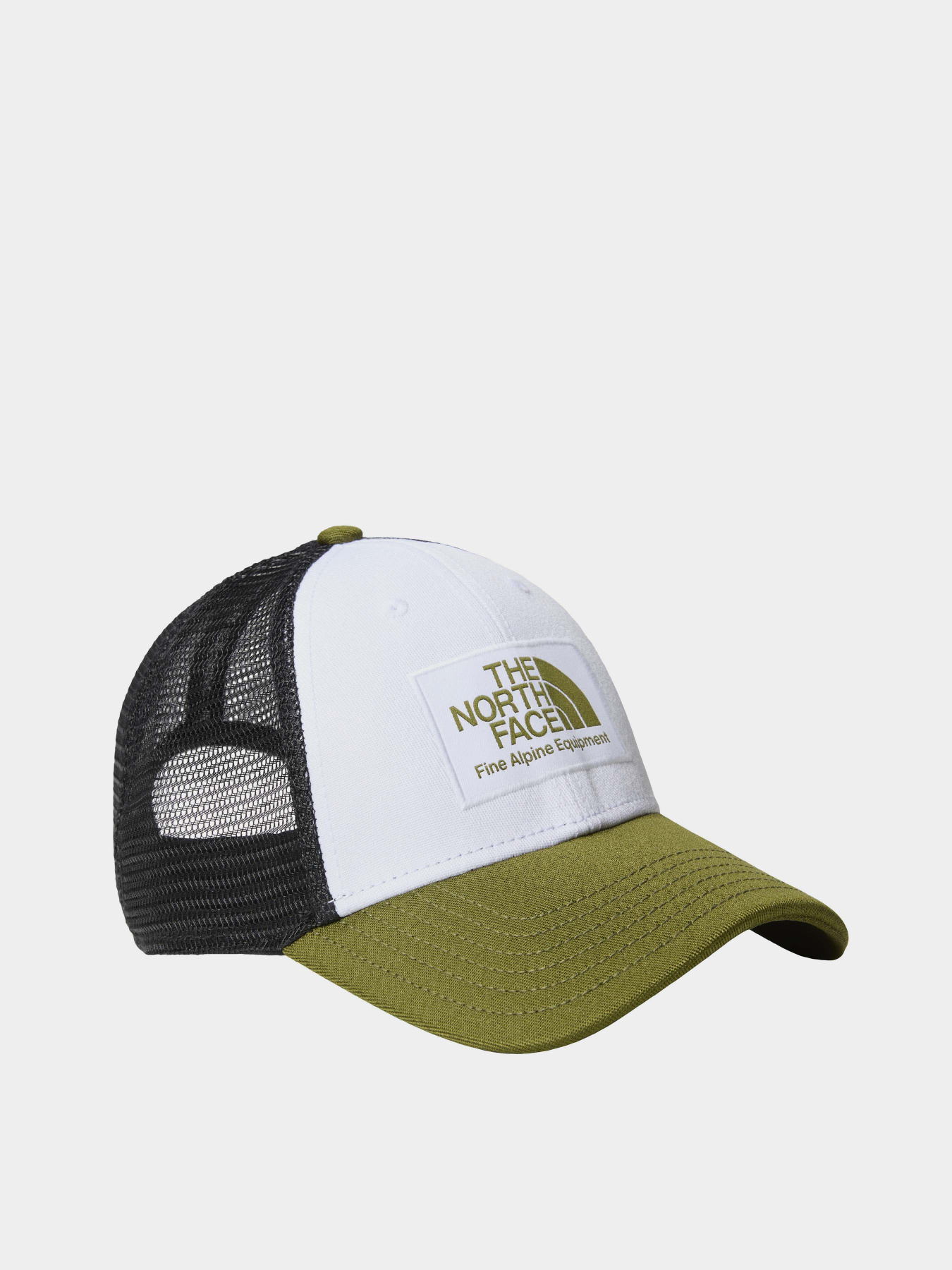 Кепка The North Face Mudder Trucker модель NF0A5FXAZIV1 Фото