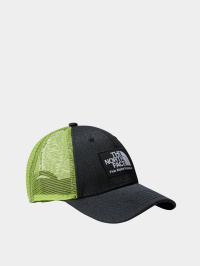 Чорний - Кепка The North Face Mudder Trucker