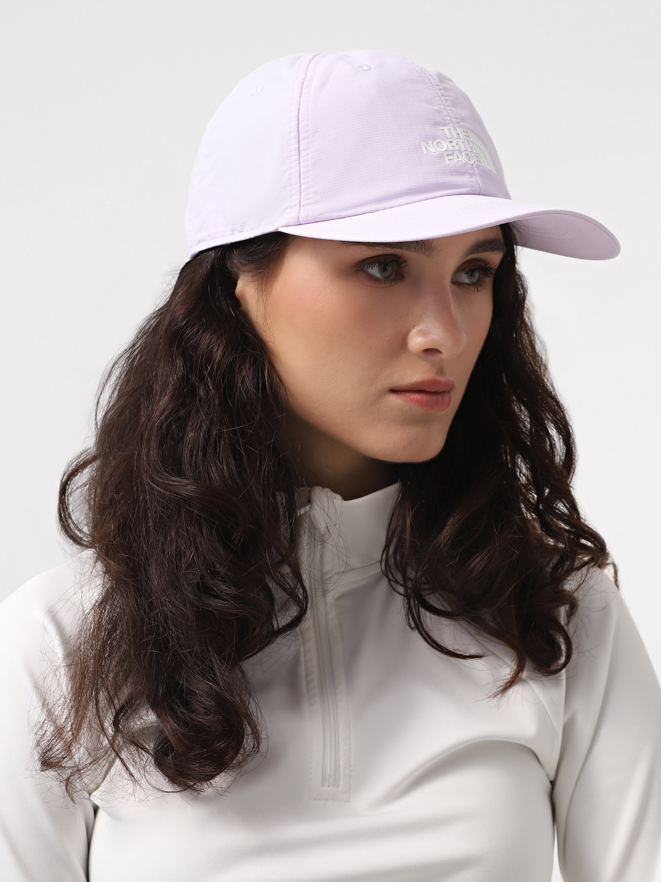 Кепка The North Face Horizon Hat модель NF0A5FXLPMI1 Кепка The North Face Horizon Hat модель NF0A5FXLPMI1 Фото