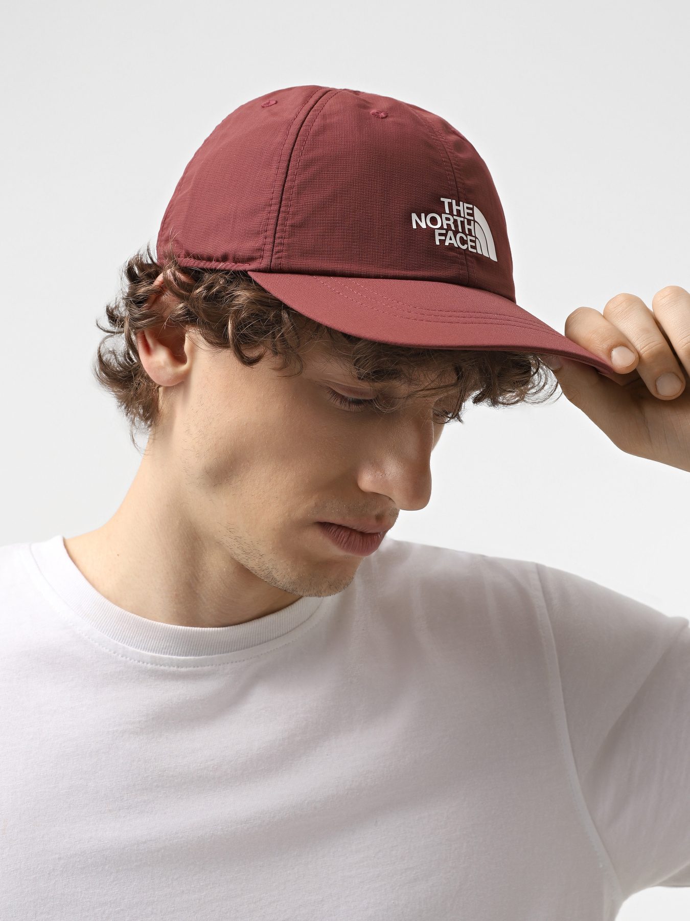 Кепка The North Face Horizon модель NF0A5FXLRIK1 Фото