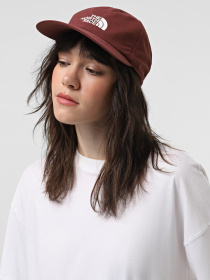 Кепка The North Face Horizon модель NF0A5FXLRIK1 Фото