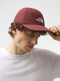 Кепка The North Face Horizon модель NF0A5FXLRIK1 Фото