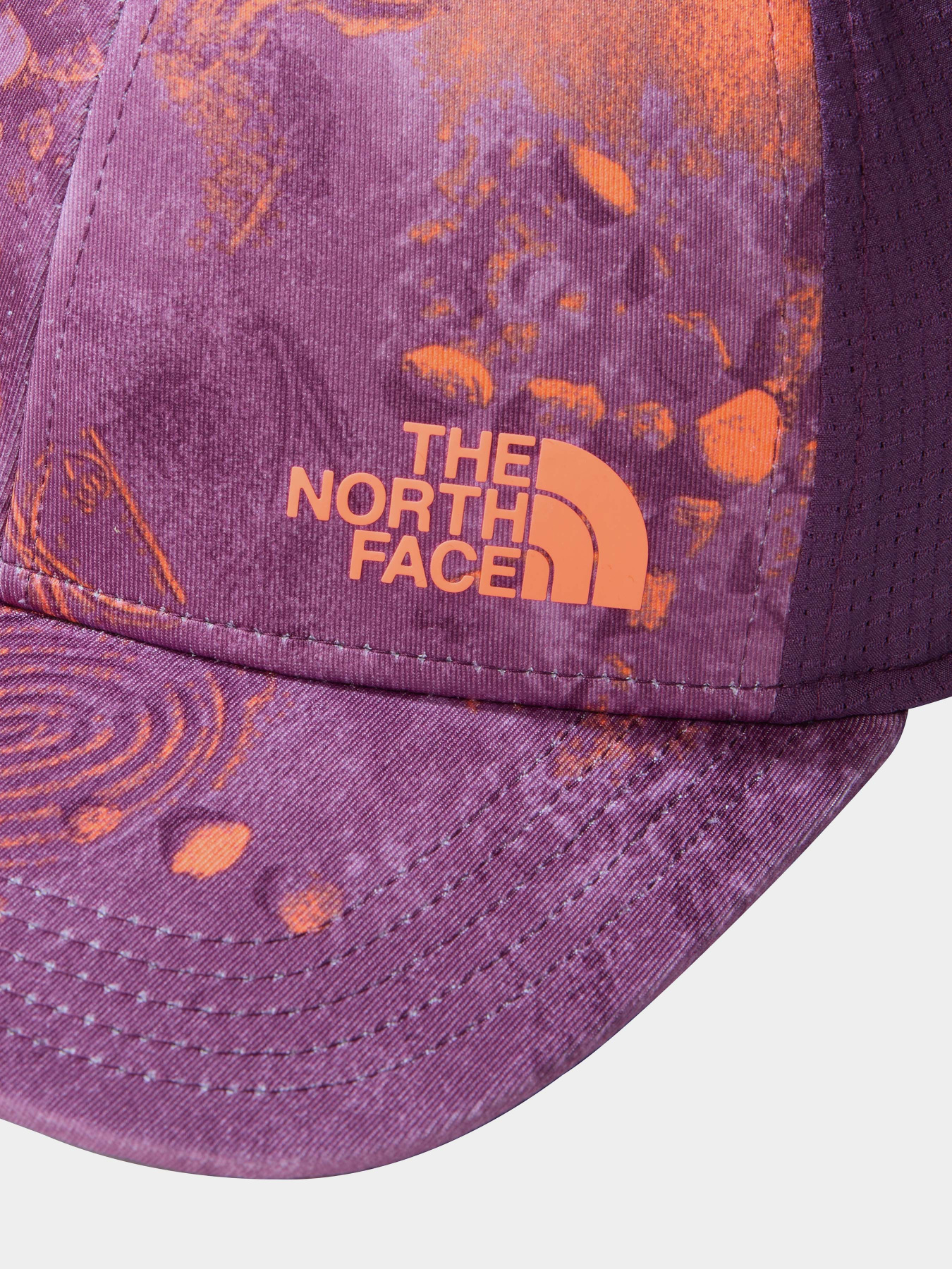 Кепка The North Face Trail Trucker 2.0 модель NF0A5FY2SI41 Фото