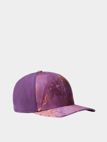 Кепка The North Face Trail Trucker 2.0 модель NF0A5FY2SI41 Кепка The North Face Trail Trucker 2.0 модель NF0A5FY2SI41 Фото