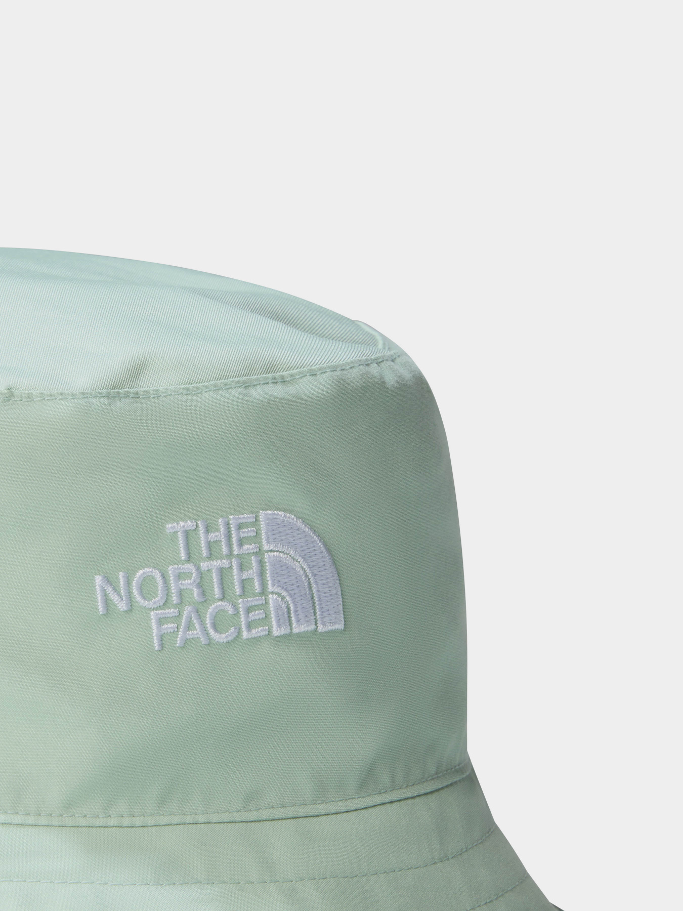 Панама The North Face Kids Class V Rev Bucket модель NF0A7WHGYTI1 Фото