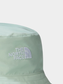 Панама The North Face Kids Class V Rev Bucket модель NF0A7WHGYTI1 Фото