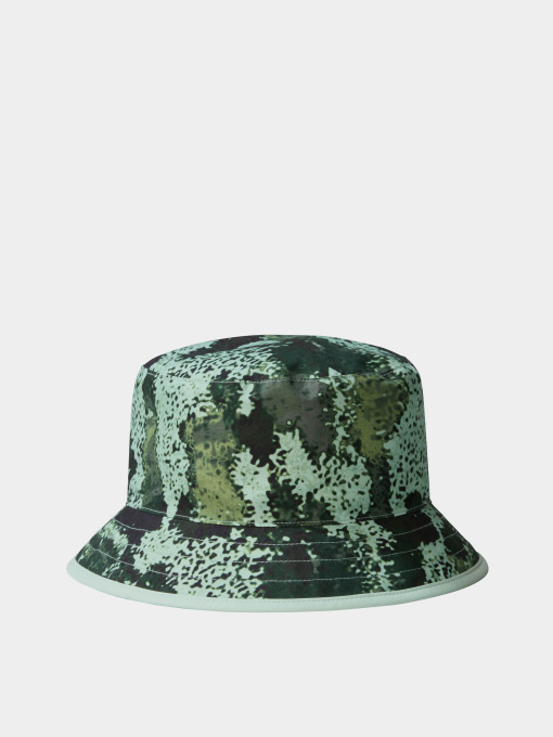 Панама The North Face Kids Class V Rev Bucket модель NF0A7WHGYTI1 Фото