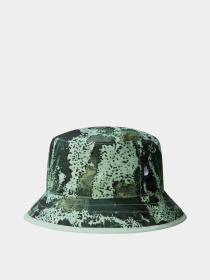 Панама The North Face Kids Class V Rev Bucket модель NF0A7WHGYTI1 Фото