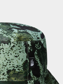 Панама The North Face Kids Class V Rev Bucket модель NF0A7WHGYTI1 Фото