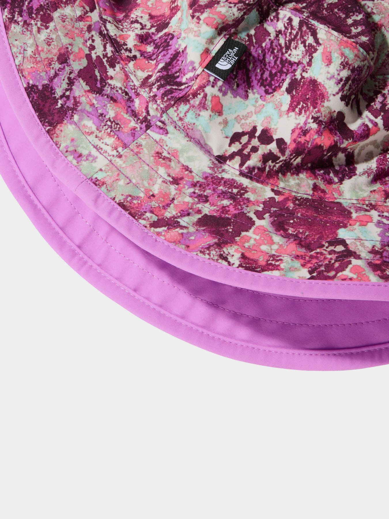 Панама The North Face Kids Class V Rev Bucket модель NF0A7WHGYSO1 Панама The North Face Kids Class V Rev Bucket модель NF0A7WHGYSO1 Фото