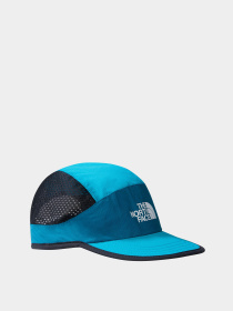 Кепка The North Face Summer Lt Run Hat модель NF0A876JUIE1 Фото