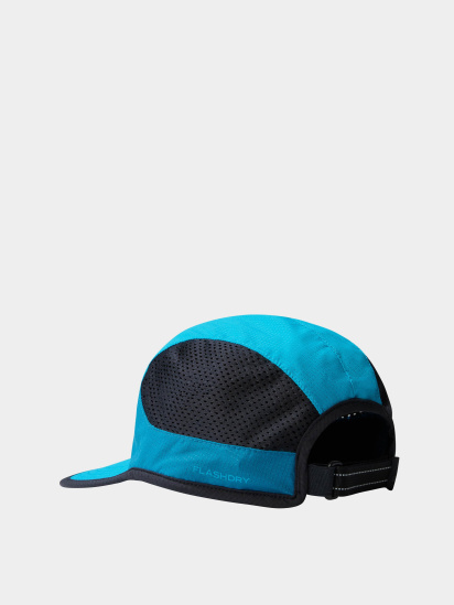 Кепка The North Face Summer Lt Run Hat модель NF0A876JUIE1 — фото - INTERTOP