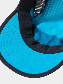 Кепка The North Face Summer Lt Run Hat модель NF0A876JUIE1 Фото