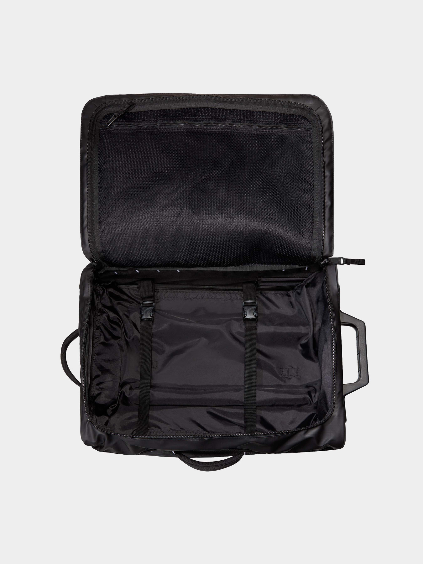 Чемодан The North Face Base Camp Voyager 21 Roller модель NF0A52UDKY41 Фото