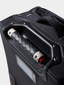 Чемодан The North Face Base Camp Voyager 21 Roller модель NF0A52UDKY41 Фото