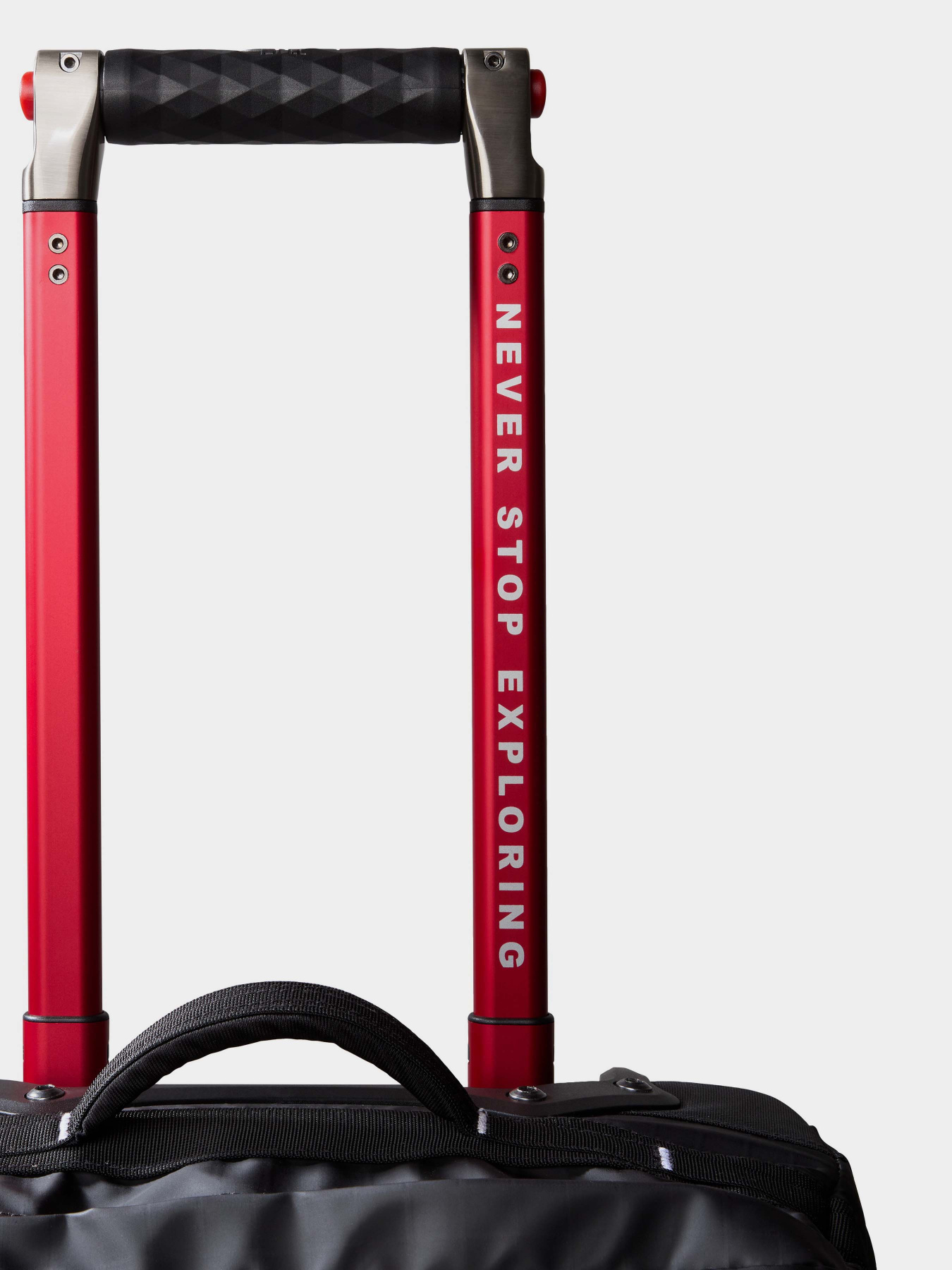 Валіза The North Face Base Camp Voyager 21 Roller модель NF0A52UDKY41 Фото